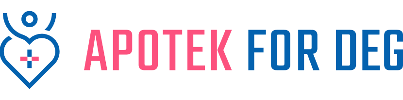 Apotekfordeg